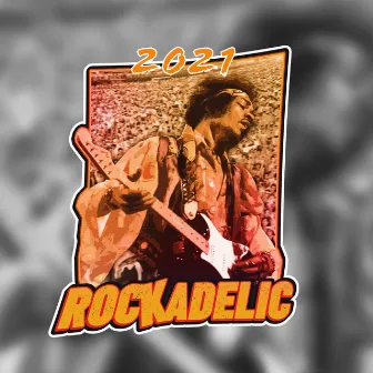 Rockadelic 2021 by Krabba