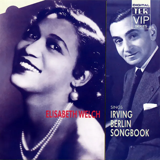 Elisabeth Welch Sings the Irving Berlin Songbook