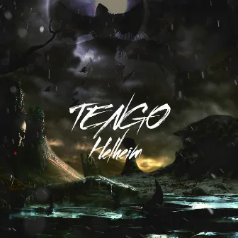 Helheim by Tengo