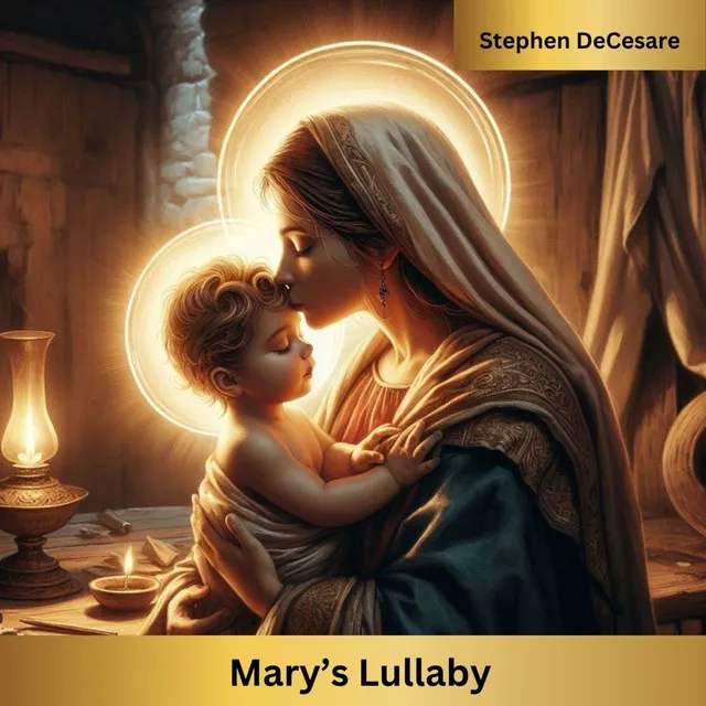 Mary's Lullaby