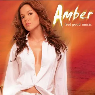 Feel Good Music by Amber Davis