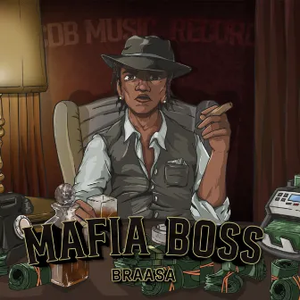 Mafia Boss by GonJ