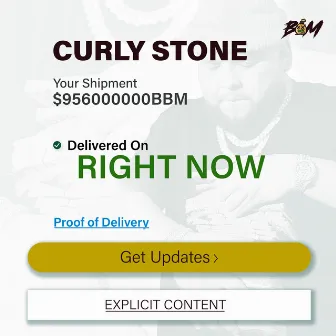 Right Now by Curly Stone