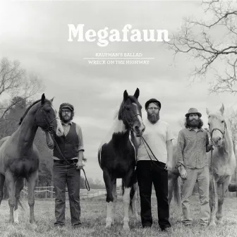 Kaufman's Ballad by Megafaun