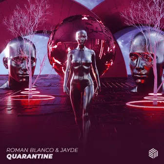 Quarantine by Roman Blanco