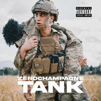 TANK by Zerochampagne