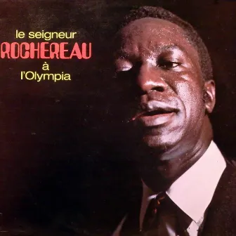 Le Seigneur by Rochereau