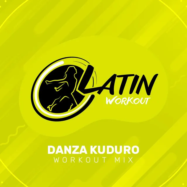 Danza Kuduro - Workout Mix Edit 130 bpm