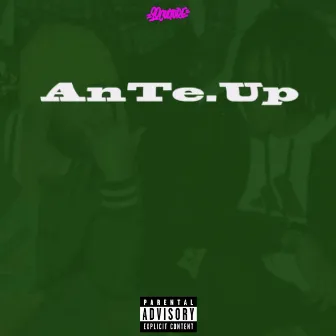 AnTe.Up by ANTIDOTE