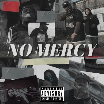 No Mercy by Synse