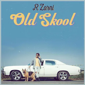 Old Skool by R Zarni