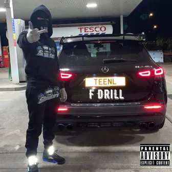 F Drill (Liars) by TeeNL