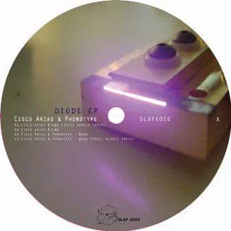 Diode EP by Cisco Arias