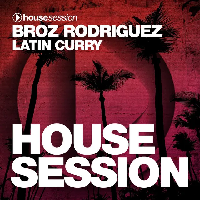 Latin Curry - Oganes Remix