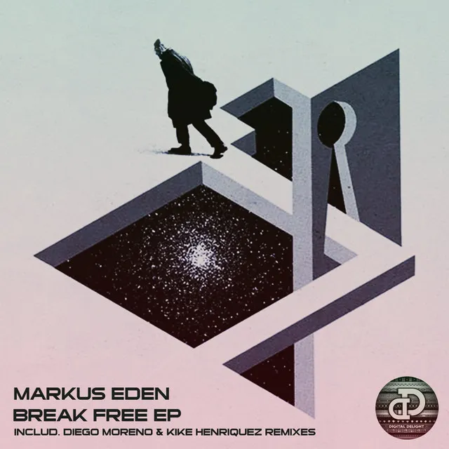 Breaking Free - Diego Moreno Remix