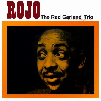 Rojo by Red Garland Trio