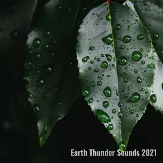 Thunder And Lightning Vol. 2 by Earth Thunder Sounds 2021