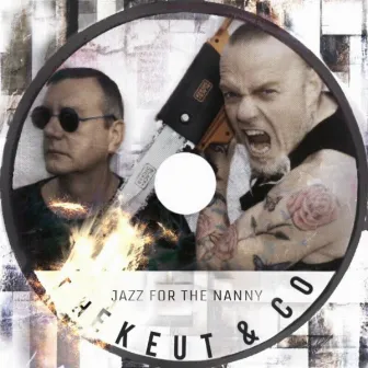 Jazz for the Nanny by TheKeut & Co