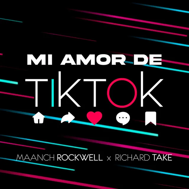 Mi Amor de Tiktok