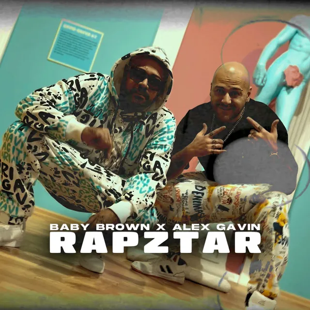 Rapztar