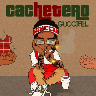 Cachetero by Guccifel