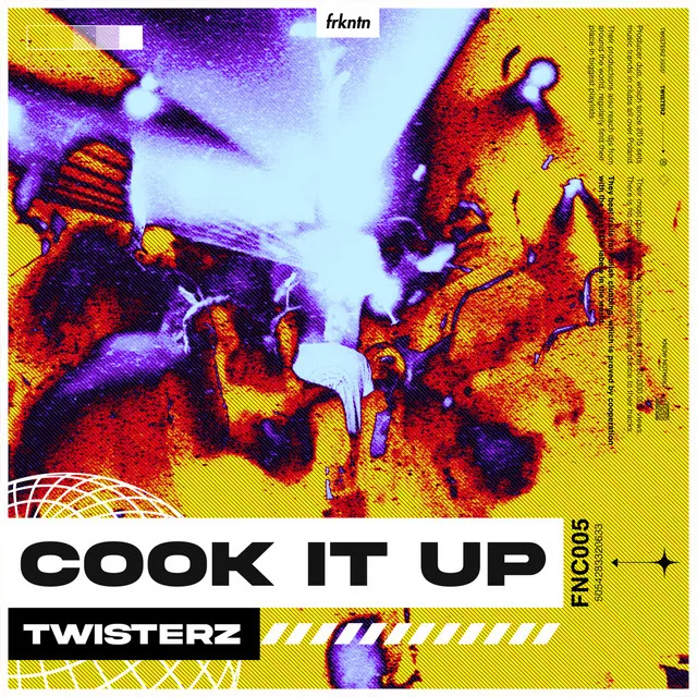 Cook It Up