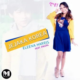 Jejaka Korea by Eleena Harris