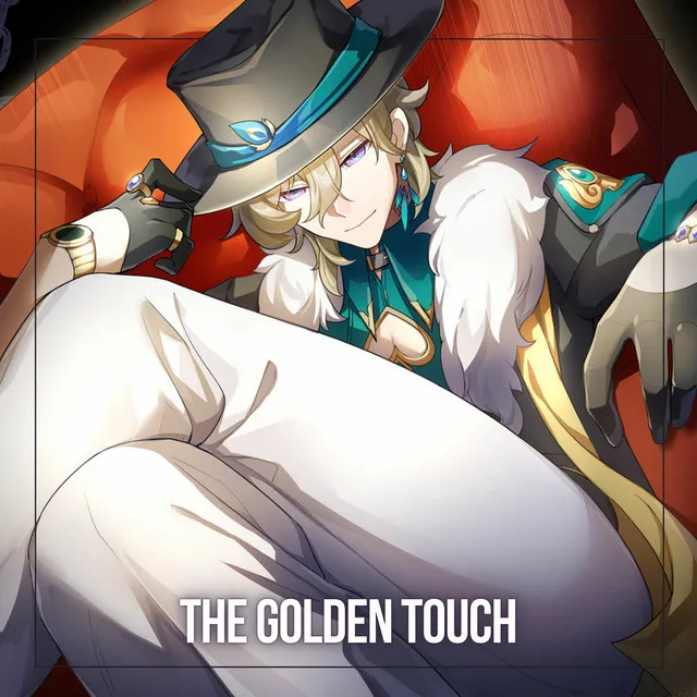 The Golden Touch - Epic Version