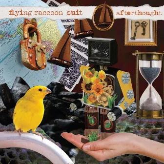 Afterthought by Flying Raccoon Suit