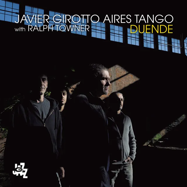 Aires tango