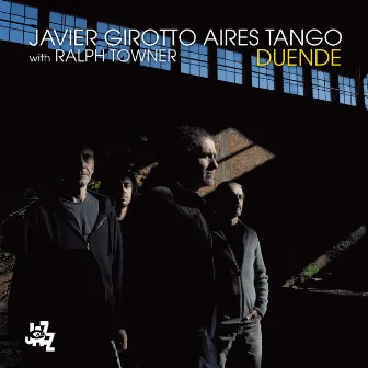 Duende by Aires tango