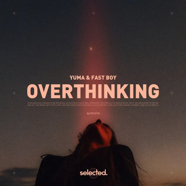 Overthinking