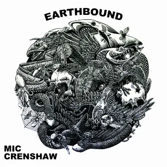 Earthbound by Mic Crenshaw