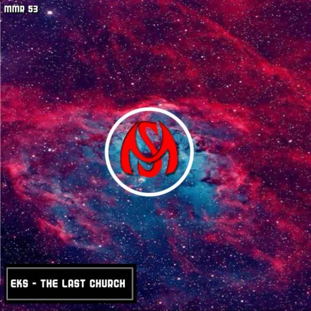 The Last Church - Original Mix