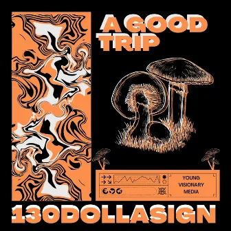 A Good Trip by 130 DollaSign