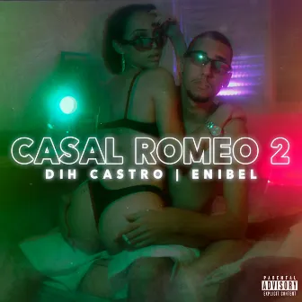 Casal Romeo 2 by Dih Castro