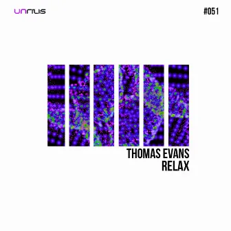 Relax by Thomas Evan's