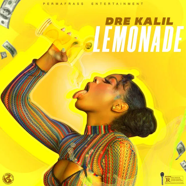 Lemonade