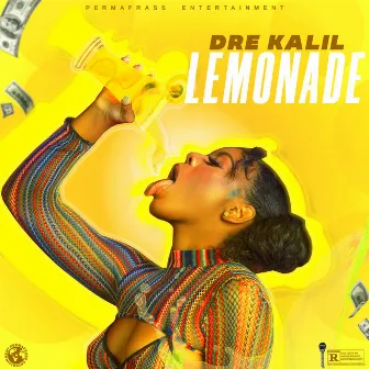 Lemonade by Dre Kalil