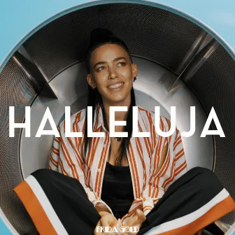 Halleluja by Frida Gold