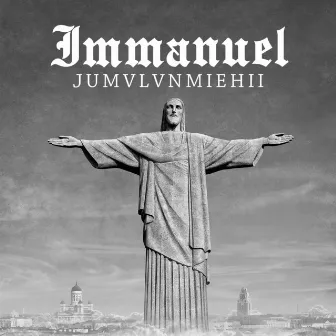 Jumalanmiehii by Immanuel