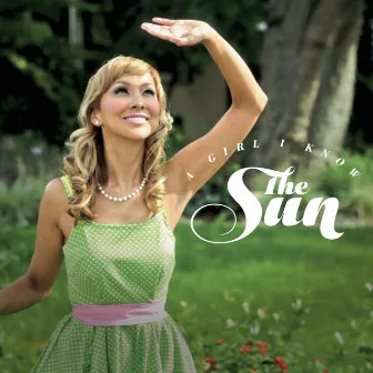 The Sun by A Girl I Know