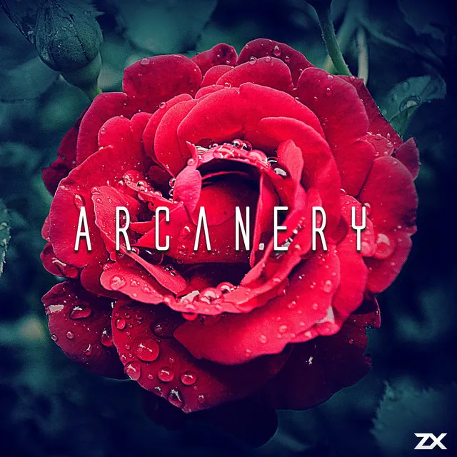 Arcanery