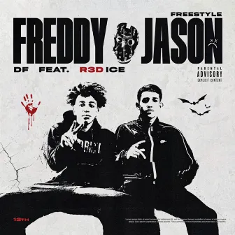 Freddy & Jason Freestyle by R3D ICE