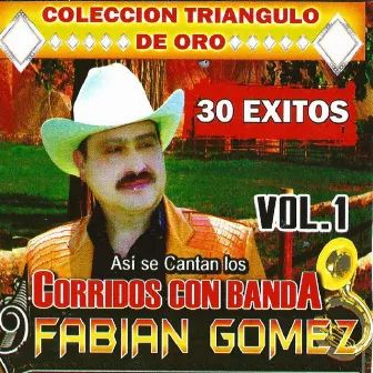 30 Exitos Vol.1 by Fabian Gomez