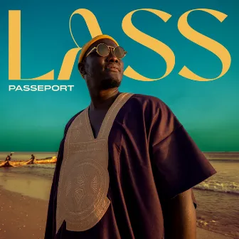 Passeport by Lass