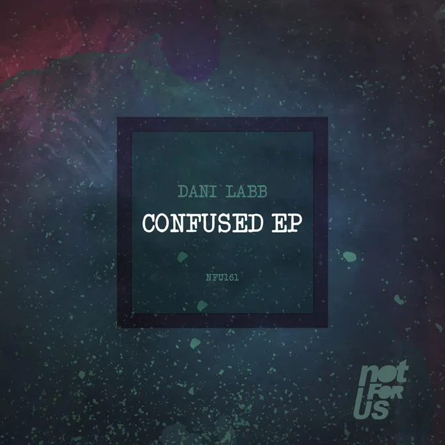 Confused EP