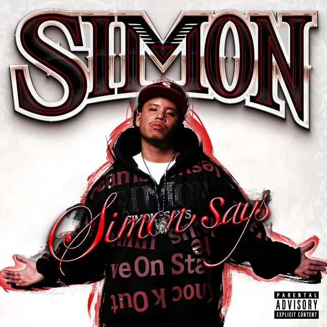 SIMON SAYS