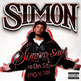 SIMON SAYS by SIMON