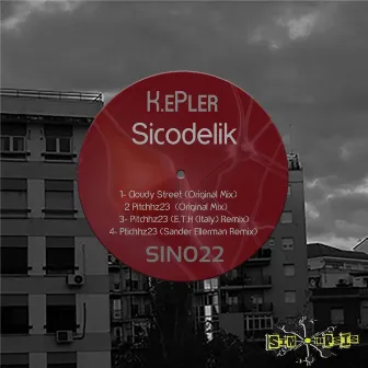 Sicodelik by Kepler